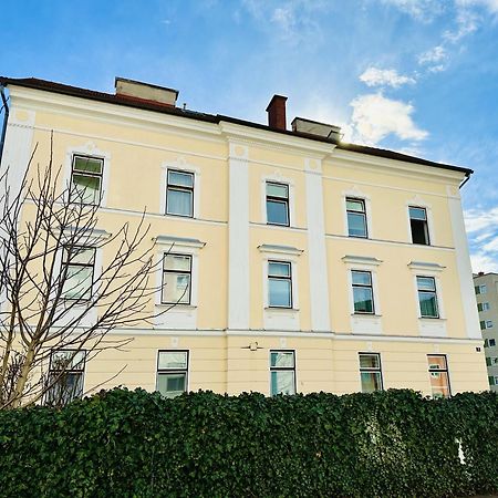 Serenity Apartment - Harmony Леобен Екстериор снимка