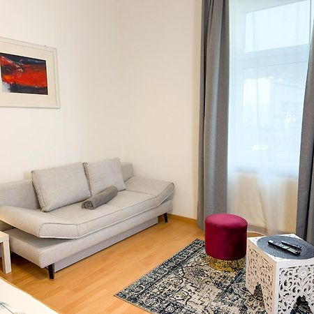 Serenity Apartment - Harmony Леобен Екстериор снимка