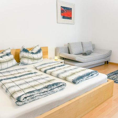 Serenity Apartment - Harmony Леобен Екстериор снимка