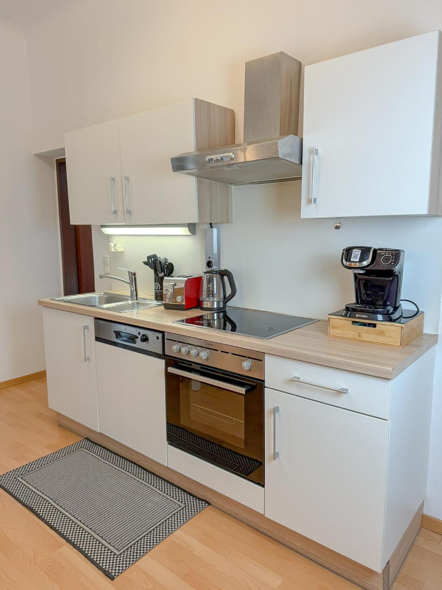 Serenity Apartment - Harmony Леобен Екстериор снимка