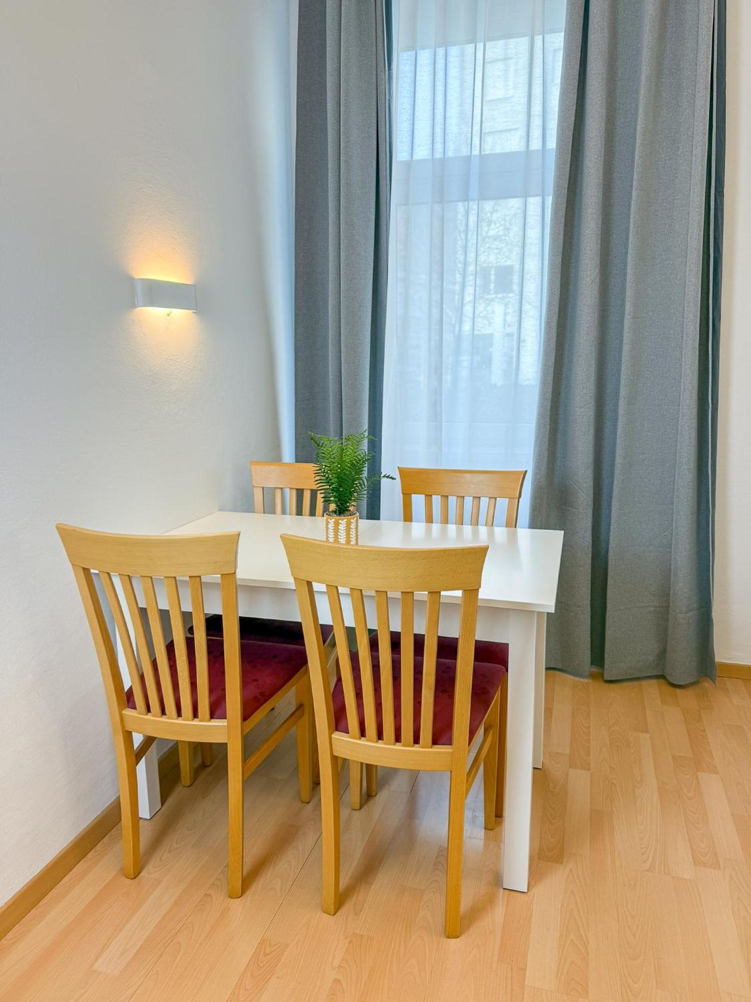 Serenity Apartment - Harmony Леобен Екстериор снимка