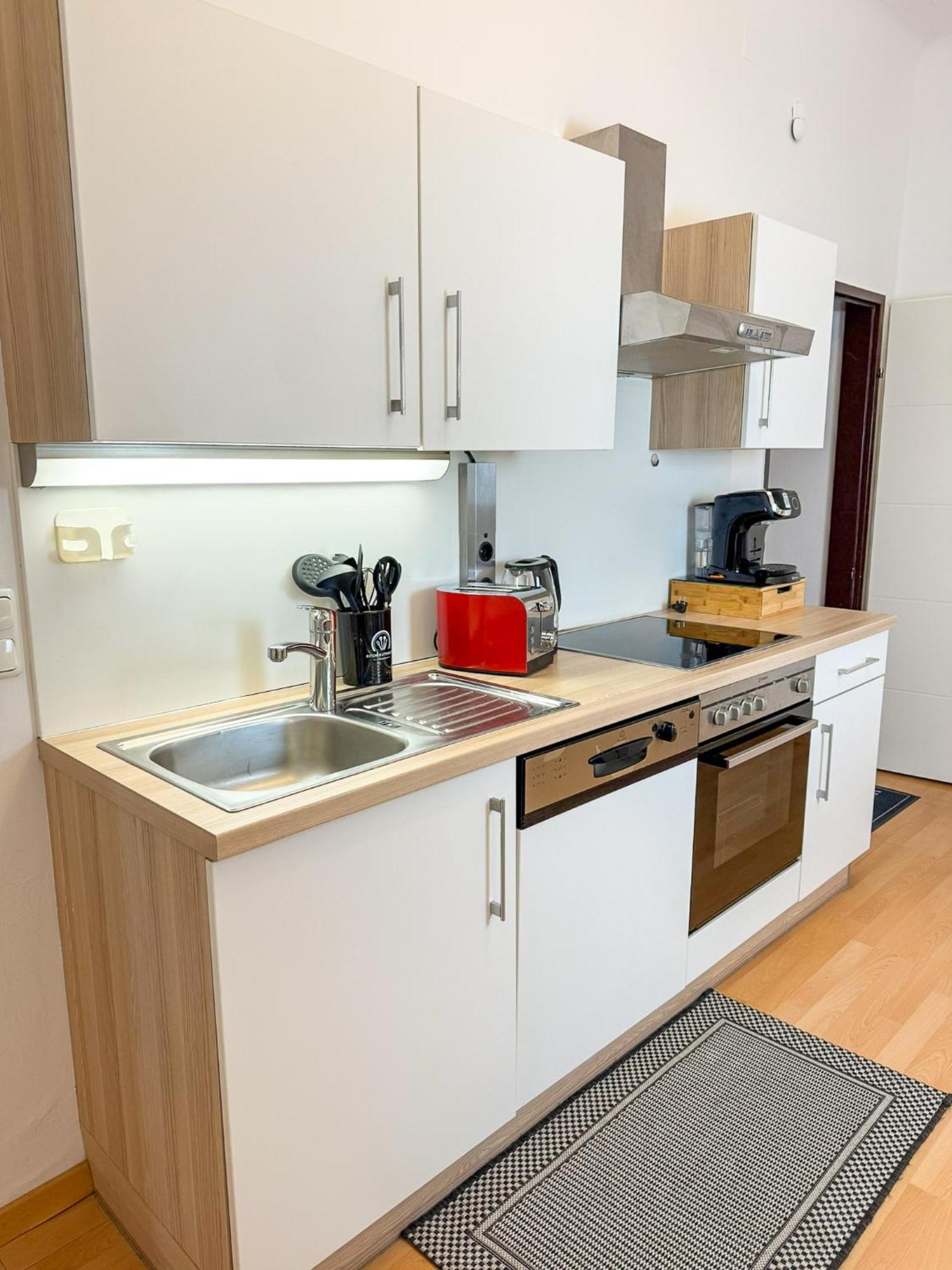 Serenity Apartment - Harmony Леобен Екстериор снимка