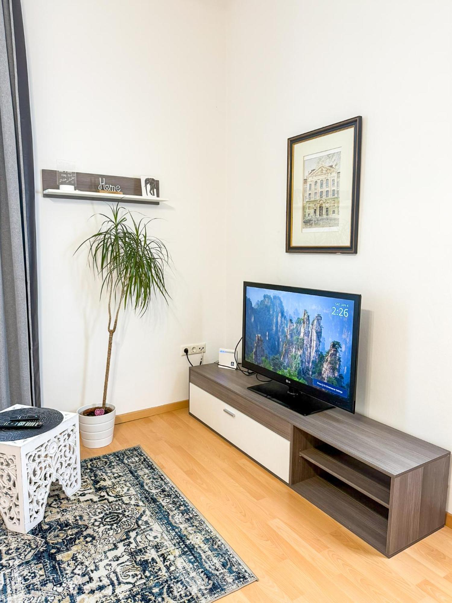 Serenity Apartment - Harmony Леобен Екстериор снимка