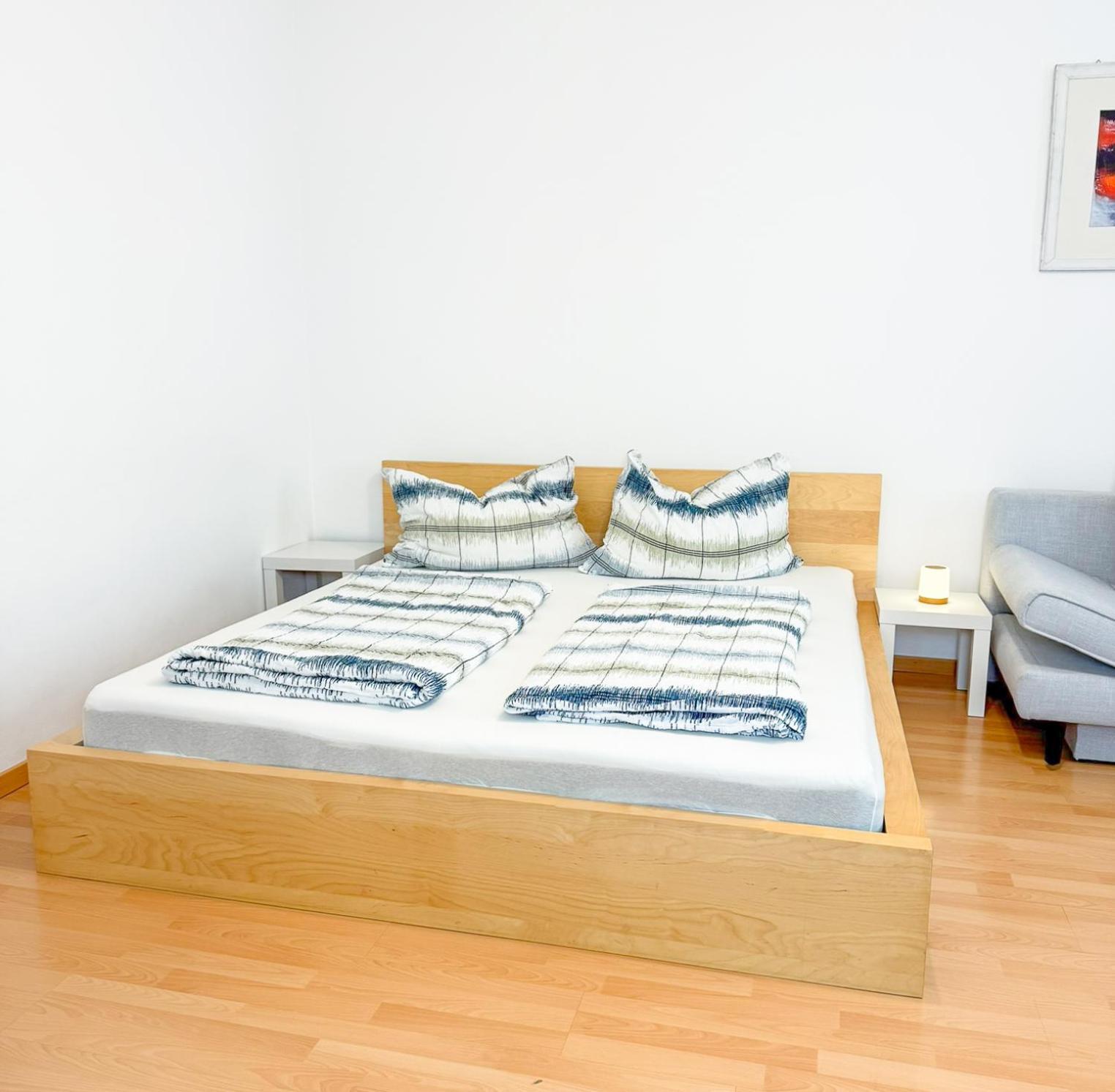 Serenity Apartment - Harmony Леобен Екстериор снимка